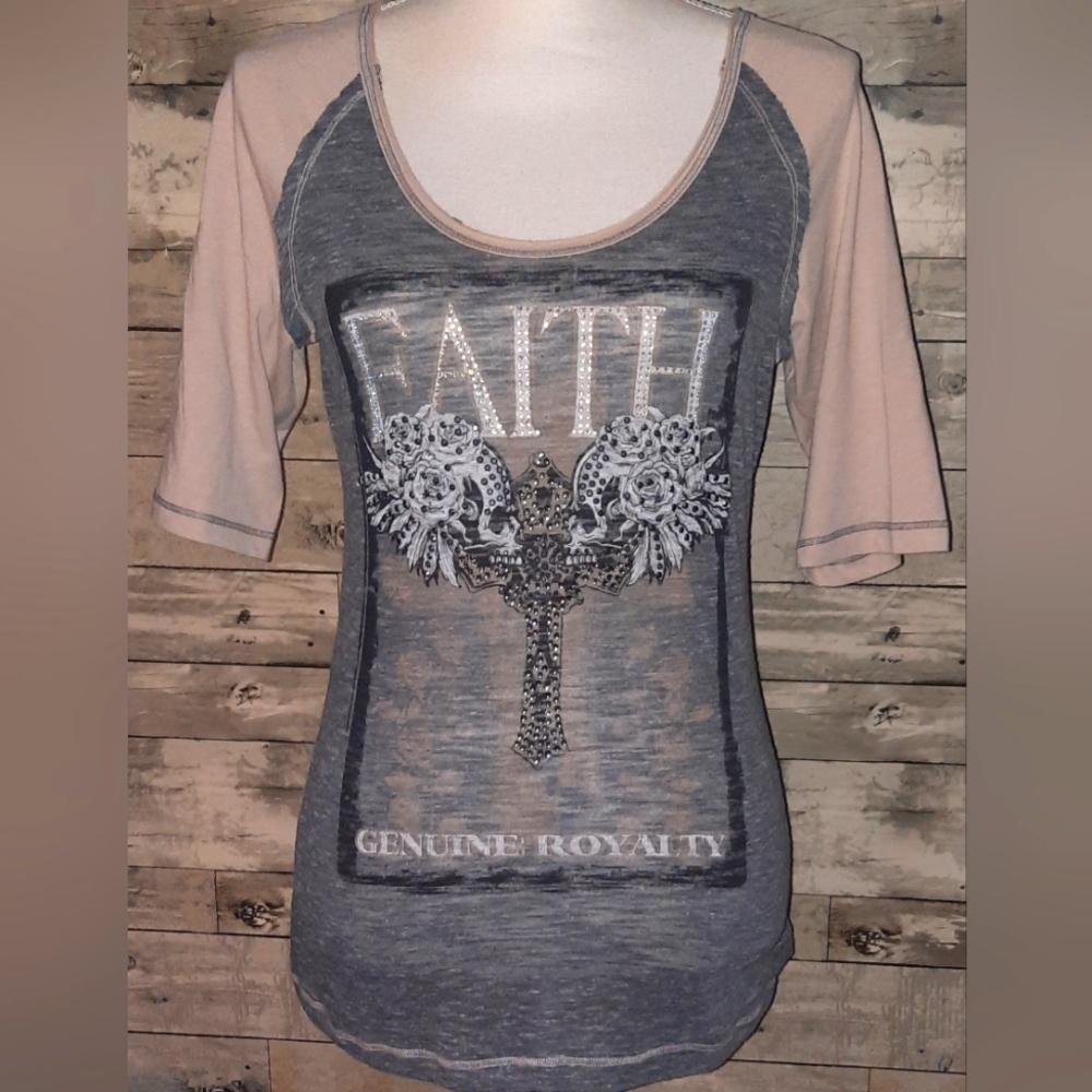 DAYTRIP SIZE LARGE